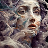 Puzzle ANATOLIAN Mara Despina 1000 darab