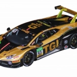 Carrera Digital 124 Lamborghini Huracán GT3 versenypálya slot autó 1:24
