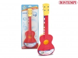Bontempi spanyol gitár 40 x 13,4 x 4,5 cm