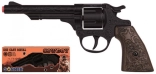 Fém fém cowboy revolver GONHER 80/6
