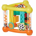 Infantino aktív játékközpont