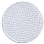 Sablon Kivasalható Gyöngyöknek Kör