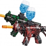 Starx gélblaster gyöngytárakkal