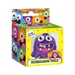 Sikító szörnyecske tréfa gyerekeknek