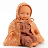 Dzseki babáknak Djeco