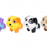 Felhúzható kutyus 8 cm