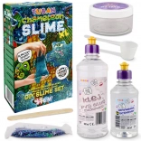 Nagy Slime Készlet XL Kaméleon