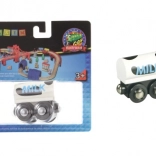 Maxim tejszállító vagon