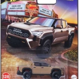 Hot Wheels Premium Boulevard autó 2024 Toyota Tacoma TRD Pro 7,5 cm
