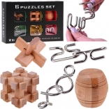 Logikai rejtvények Puzzle