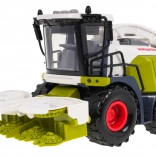 Kombájn hangfunkcióval