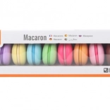fa macaronok gyerekeknek, 8 db VIGA PolarB
