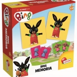 BING - Memóriajáték