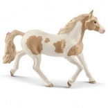 Schleich Horse Club Amerikai paint horse – kanca