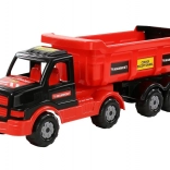 MAMMOET műanyag billencs játékhoz