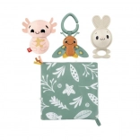 FISHER‑PRICE Érzékek világa babaváró ajándékszett