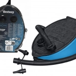 Lábbal működtethető légpumpa 23 × 15 cm BESTWAY