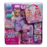 Barbie Dream Besties Malibu – divatbaba bulikiegészítőkkel