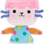 Plüss játék Tekturzątko a Gabi macskaháza sorozatból, 25 cm