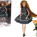 Emily baba – divatbemutató