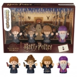 Little People Harry Potter és a bölcsek köve figura kollekció