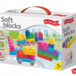 Puha Építőkészlet Far Far Land