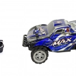 Max RC buggy távirányítóval 22 cm