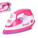 Gyerek műanyag vasaló hanggal