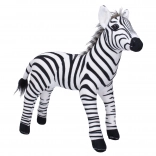 Zebra matrica 36 × 33 cm