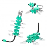 THE OFF BITS CrocBit 3 az 1-ben építőkészlet