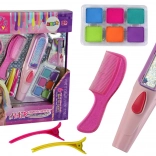 Gyermek hajfestő készlet