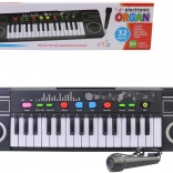 Elektronikus gyerekzongora