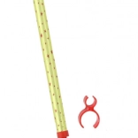 Arany party szökőkút palack tartóval 70 másodperc 25 cm