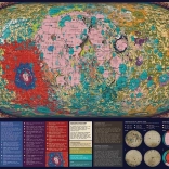 Cobble Hill 1000 darabos Hold puzzle