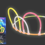 Világító korona bulikra