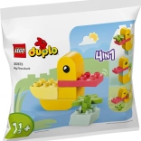 LEGO® DUPLO 30673 Az első kacsám