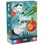 Pexeso Londji Dzsungel