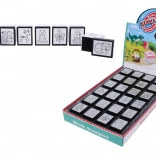 Állatka bélyegző rajzoláshoz