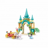 Sluban Metropolis Csillagkapu