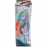 Gyerek íj és nyíl MaDe, 51 cm