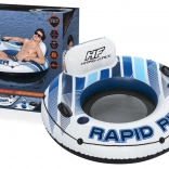 Bestway felfújható fotel támlával