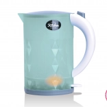 Gyermek vízforraló fény- és hanghatásokkal