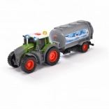 Dickie Toys Fendt tejtraktor