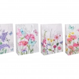 Közepes méretű egész éves ajándéktáska