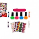 Atelier Glamour csillogó körmök