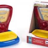 Hagyományos gyerek bolti mérleg