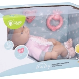 baba tartozékokkal 25 cm