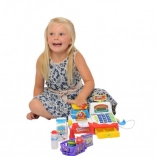 Elektronikus pénztárgép