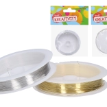 Gyöngyhuzal 0,3 mm – 14 m