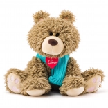 Kis Bariboo Medve sáljával